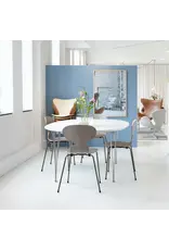 (SHOWROOM ITEM) B616 SUPER-ELLIPSE TABLE