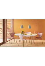 B616 SUPER-ELLIPSE TABLE B616 SUPER-ELLIPSE TABLE