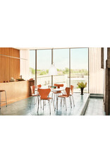 B616 SUPER-ELLIPSE TABLE B616 SUPER-ELLIPSE TABLE