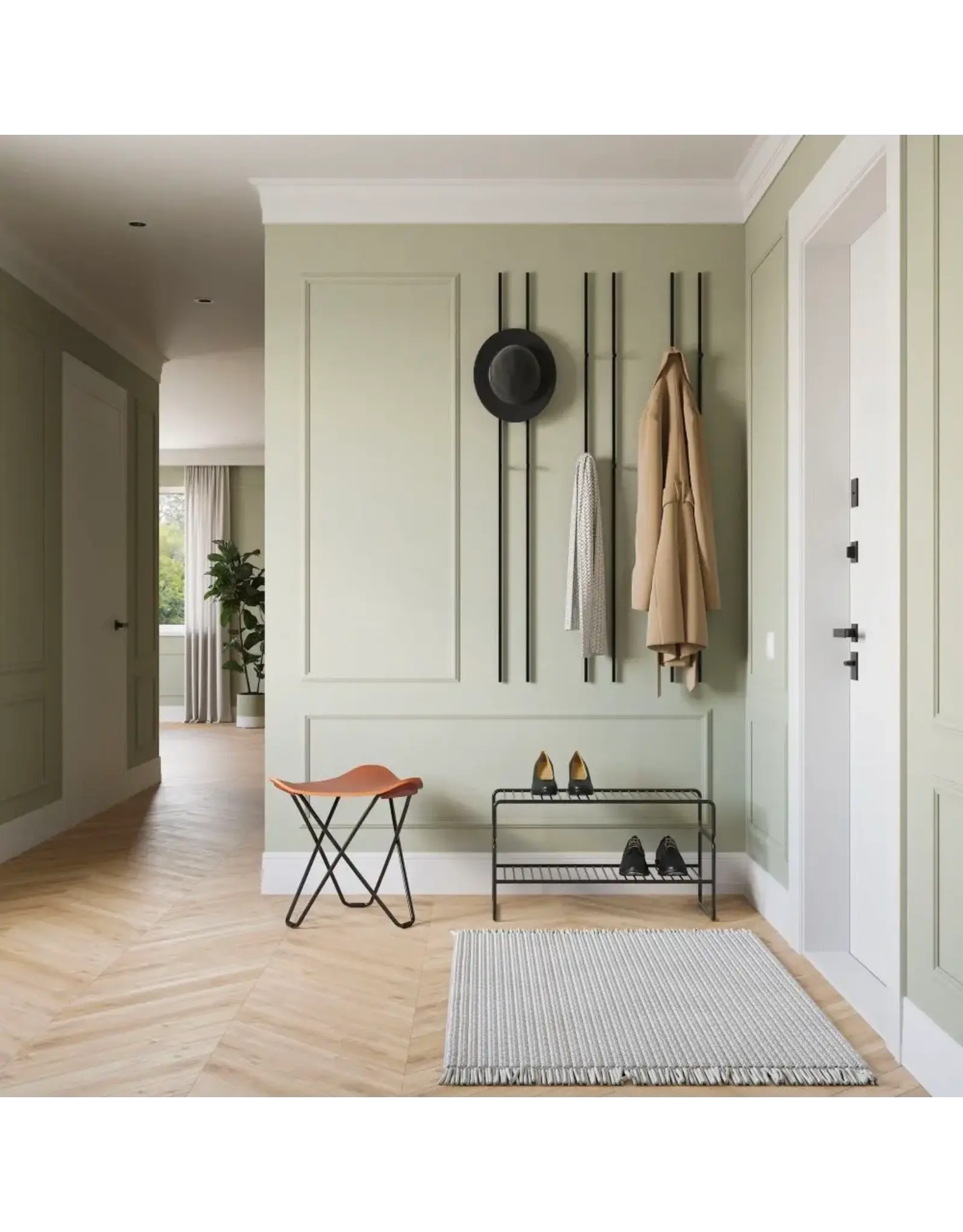 (SHOWROOM ITEM) PAMPA FLYING GOOSE