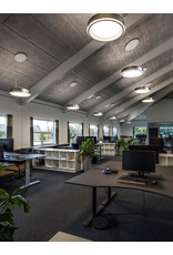 LP GRAND 320 SUSPENDED LAMP