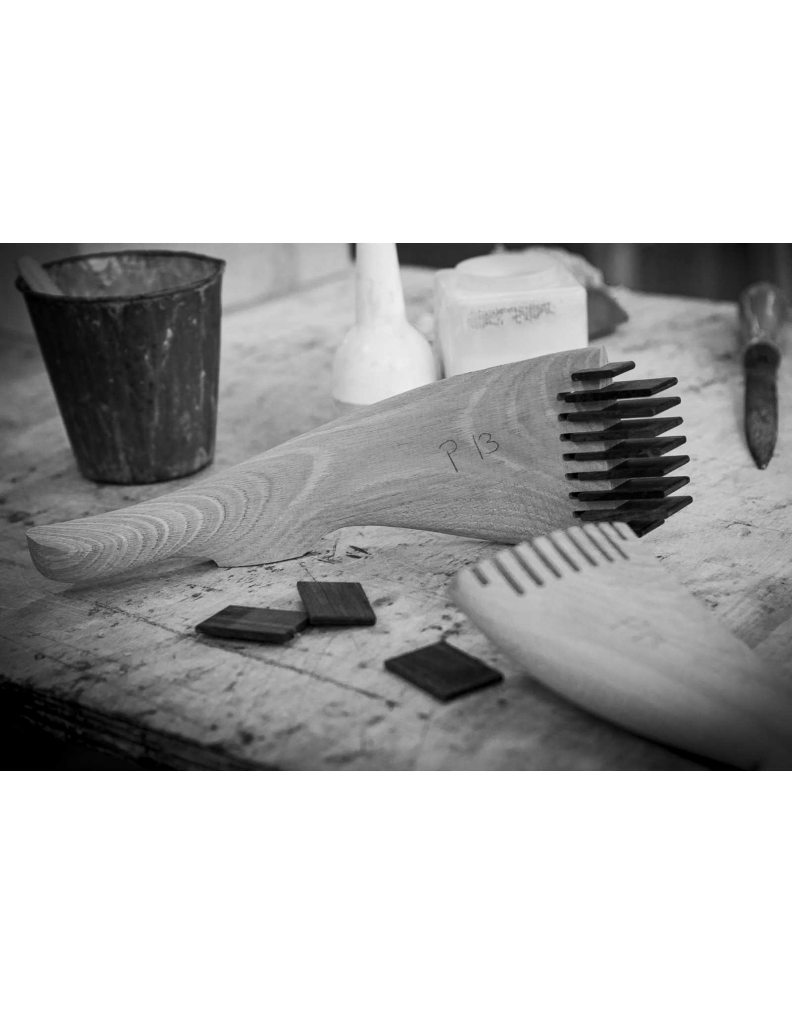 PP505 COW HORN CHAIR