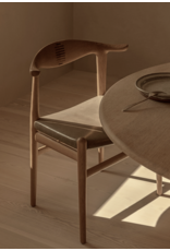 PP505 COW HORN CHAIR