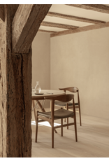 PP505 COW HORN CHAIR