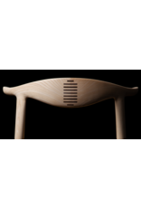 (SHOWROOM ITEM) PP505 COW HORN CHAIR