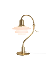 PH 2/2 QUESTION MARK TABLE LAMP