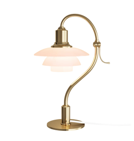 PH 2/2 QUESTION MARK TABLE LAMP