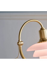 PH 2/2 QUESTION MARK TABLE LAMP
