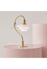 PH 2/2 QUESTION MARK TABLE LAMP