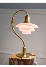 PH 2/2 QUESTION MARK TABLE LAMP