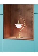PH 2/2 QUESTION MARK TABLE LAMP