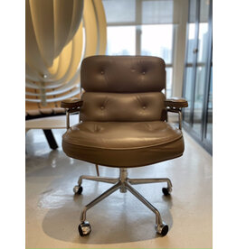 CHARLES & RAY EAMES "TIME-LIFE" EXECUTIVE CHAIR
