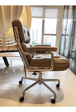 CHARLES&RAY EAMES“TIME-LIFE”大班椅 CHARLES&RAY EAMES“TIME-LIFE”大班椅