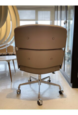 CHARLES&RAY EAMES“TIME-LIFE”大班椅 CHARLES&RAY EAMES“TIME-LIFE”大班椅