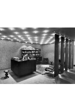 CHARLES&RAY EAMES“TIME-LIFE”大班椅 CHARLES&RAY EAMES“TIME-LIFE”大班椅