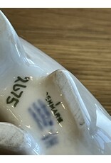 1960 年代皇家哥本哈根活潑蟑螂魚雕像