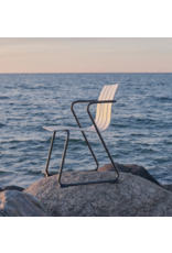 OCEAN SAND COLOUR OUTDOOR DINING SUITE FOR 4 PERSONS