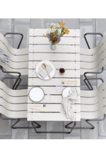 OCEAN SAND COLOUR OUTDOOR DINING SUITE FOR 4 PERSONS