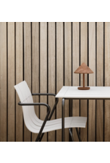 OCEAN SAND COLOUR OUTDOOR DINING SUITE FOR 4 PERSONS