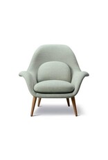 1770 SWOON LOUNGE CHAIR
