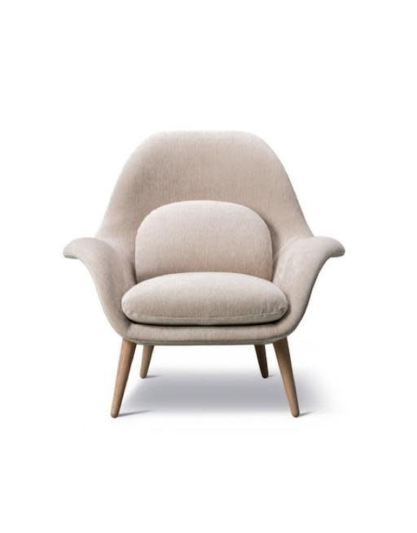 1770 SWOON LOUNGE CHAIR