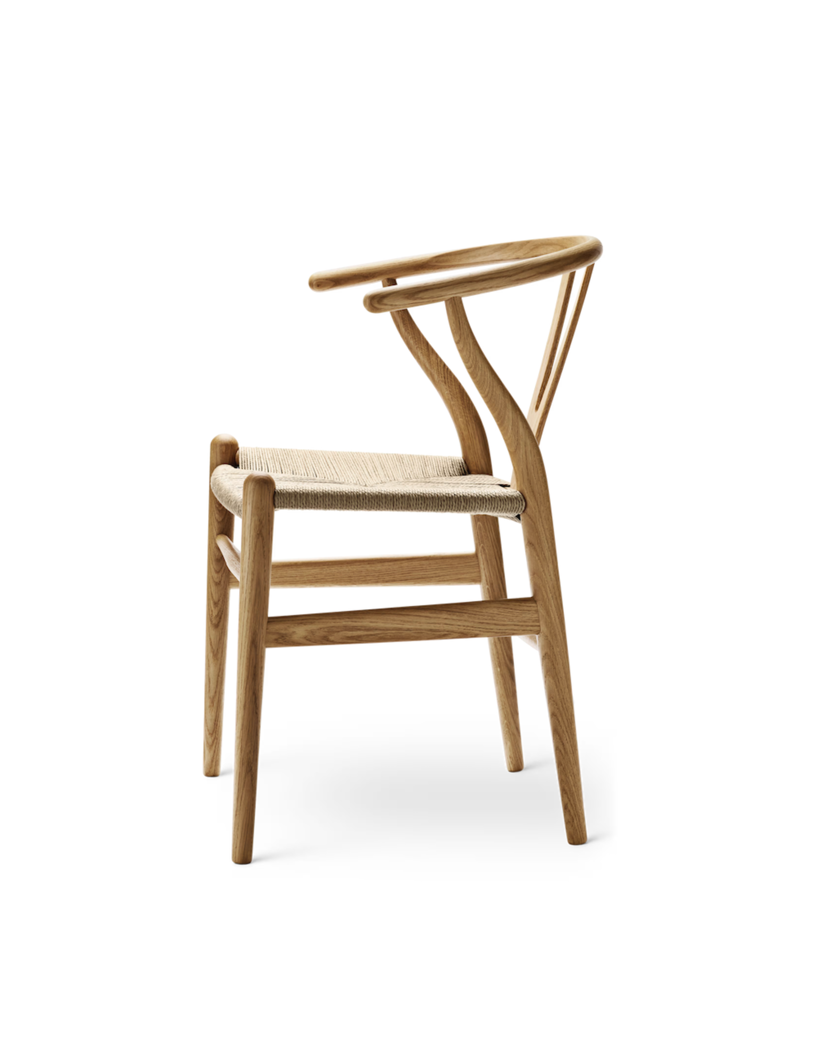 CH24 WISHBONE CHAIR