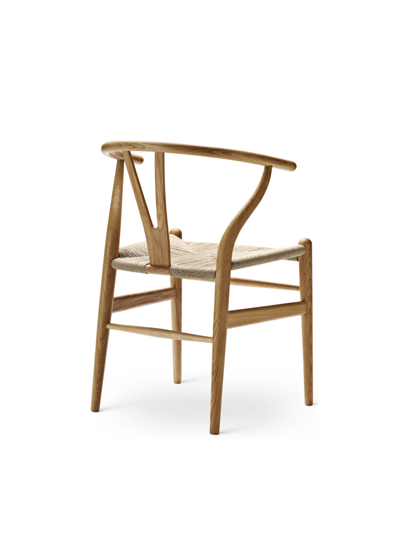 CH24 WISHBONE CHAIR