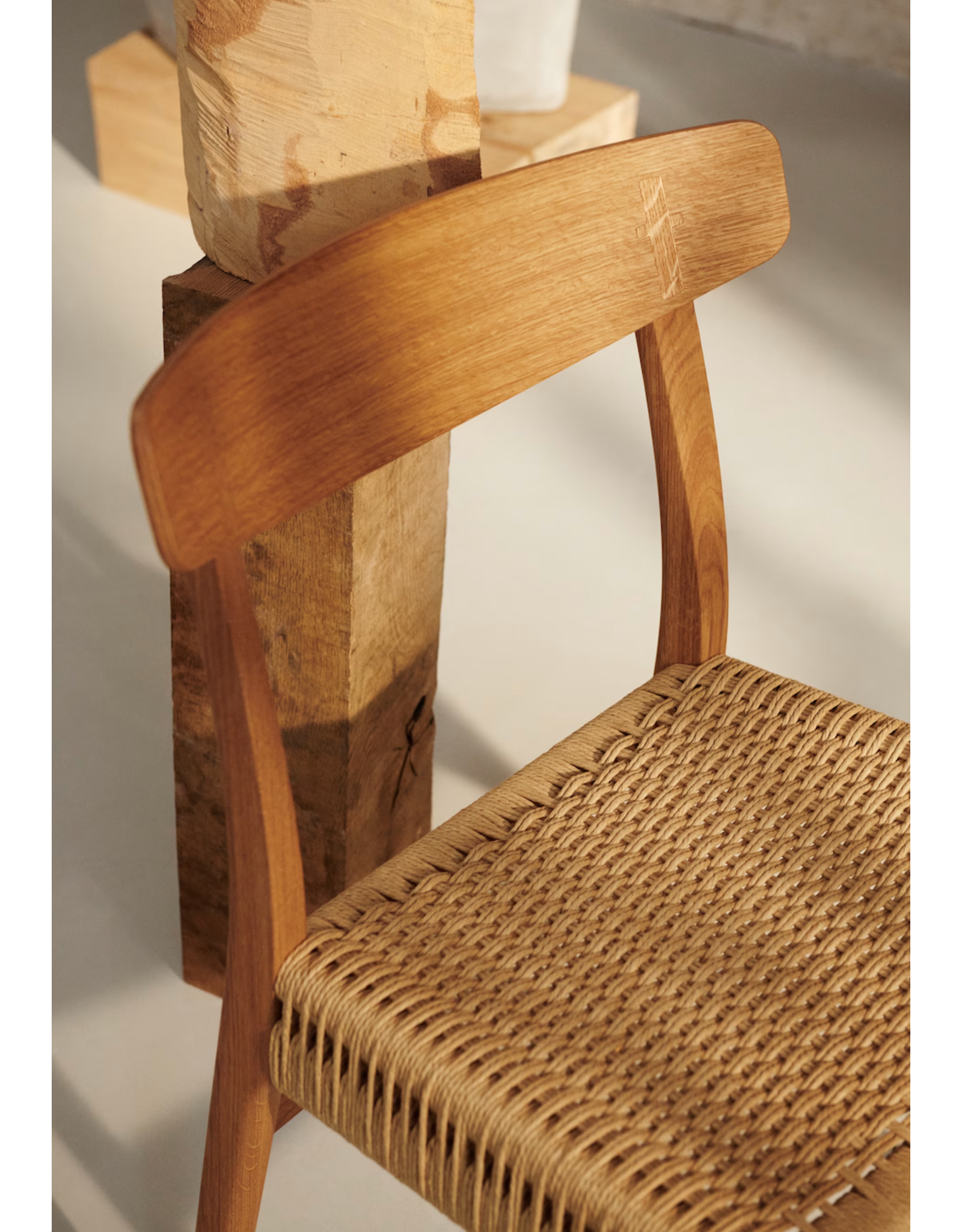 CH23 CHAIR