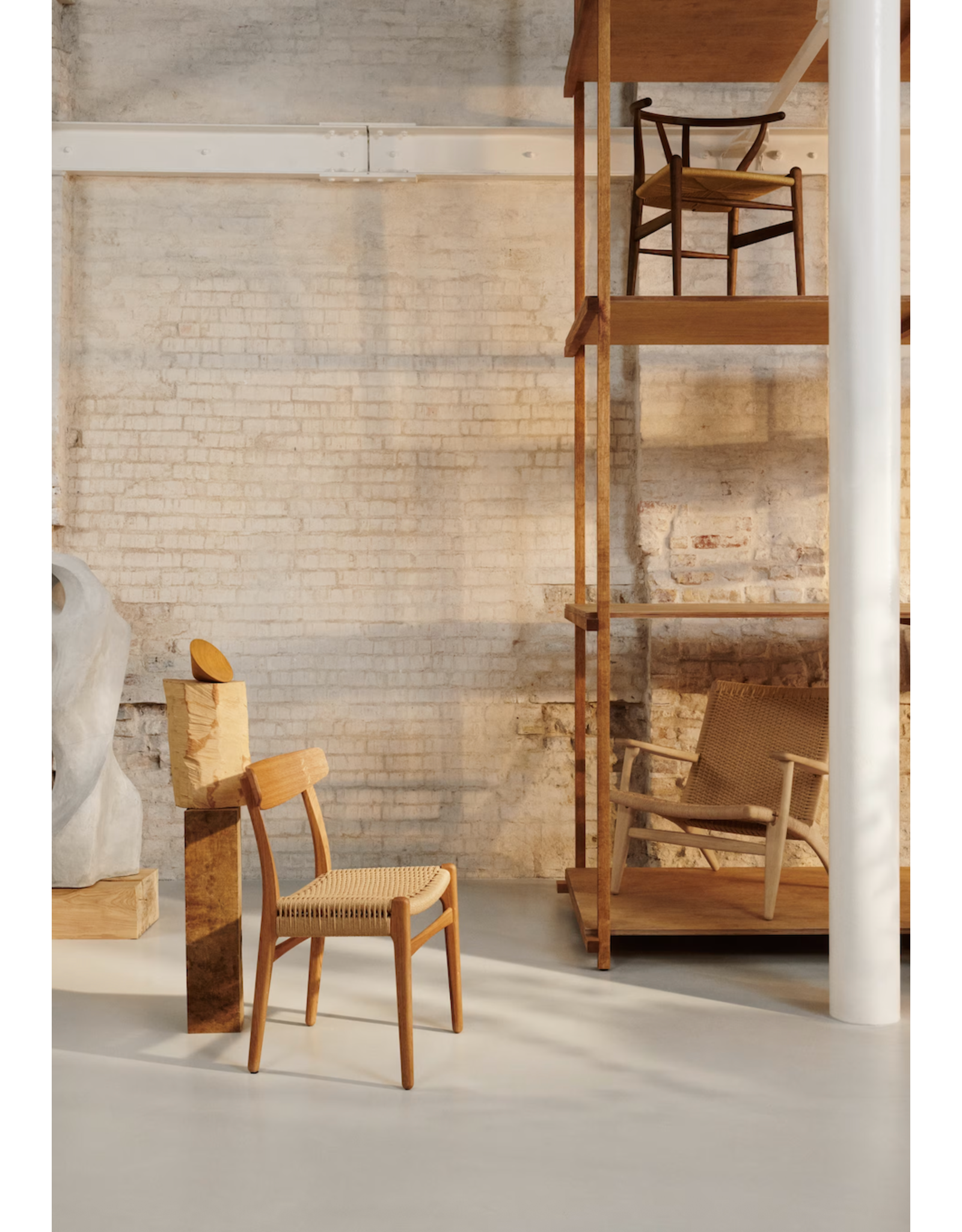 CH23 CHAIR
