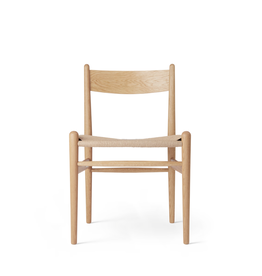 CH36 DINING CHAIR