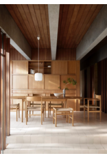 CH36 DINING CHAIR