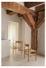 CH36 DINING CHAIR