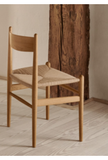 CH36 DINING CHAIR