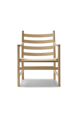 CH44 LOUNGE CHAIR