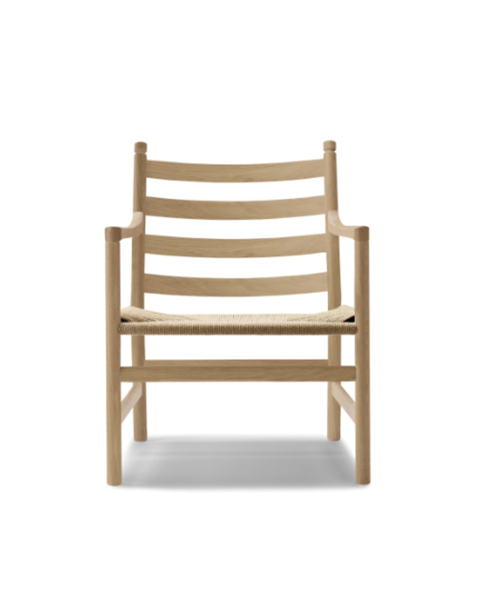 CH44 LOUNGE CHAIR