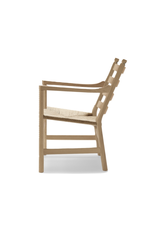 CH44 LOUNGE CHAIR