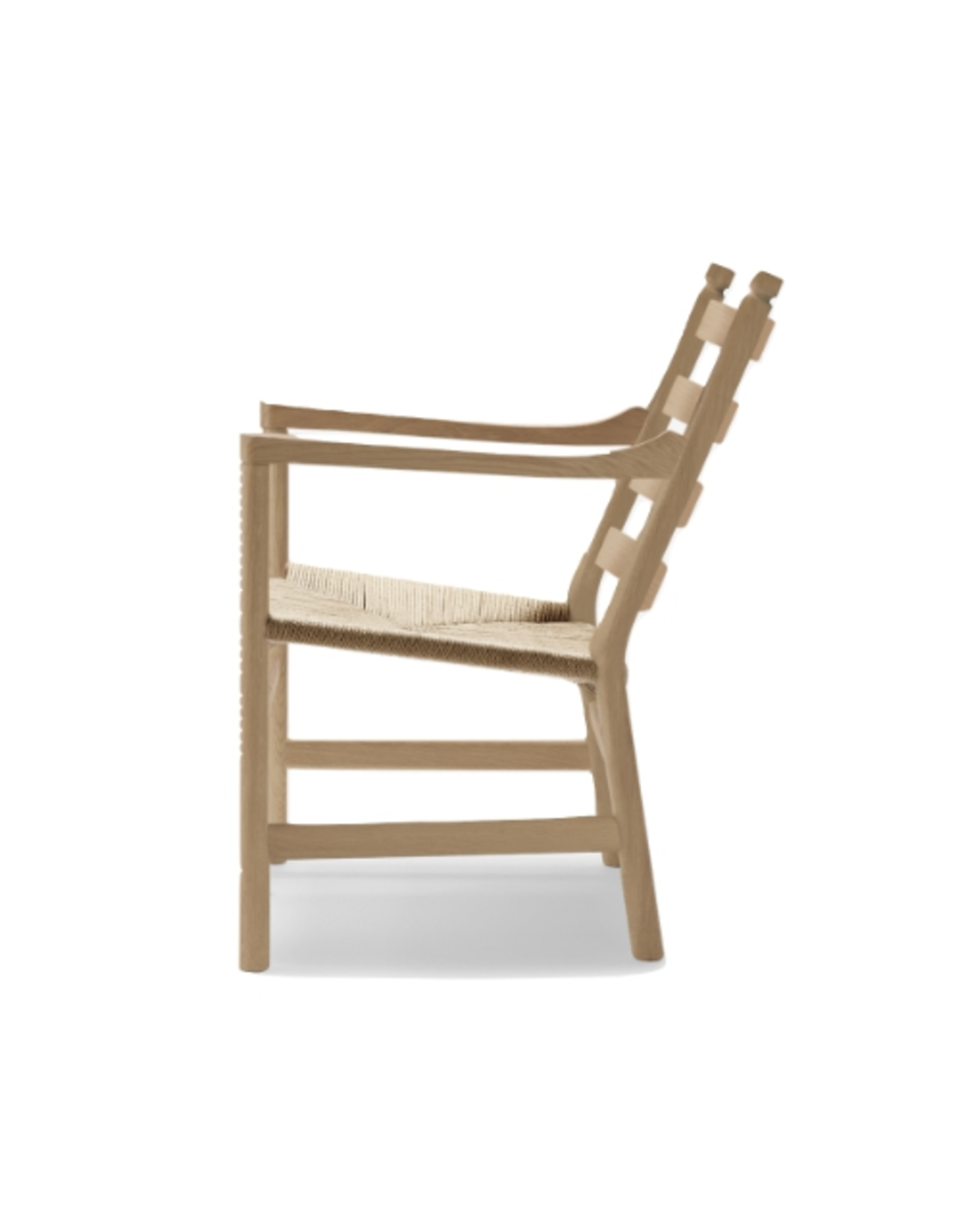 CH44 LOUNGE CHAIR