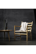 CH44 LOUNGE CHAIR