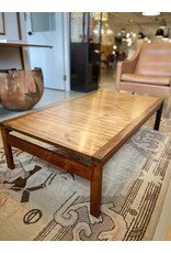 1960 年代 MODULINE 系列 PALISANDRE 咖啡桌