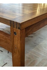 1960's MODULINE SERIES PALISANDRE COFFEE TABLE