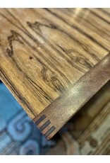 1960's MODULINE SERIES PALISANDRE COFFEE TABLE