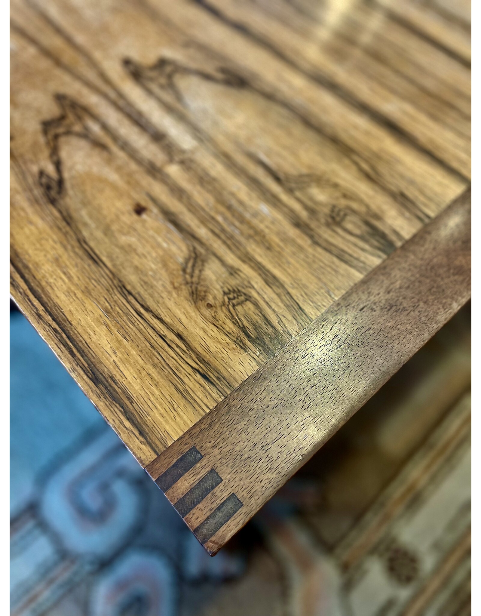 1960's MODULINE SERIES PALISANDRE COFFEE TABLE