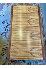 1960's MODULINE SERIES PALISANDRE COFFEE TABLE