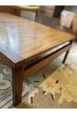 1960 年代 MODULINE 系列 PALISANDRE 咖啡桌