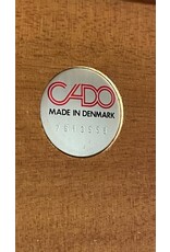 1960 年代 MODULINE 系列 PALISANDRE 咖啡桌