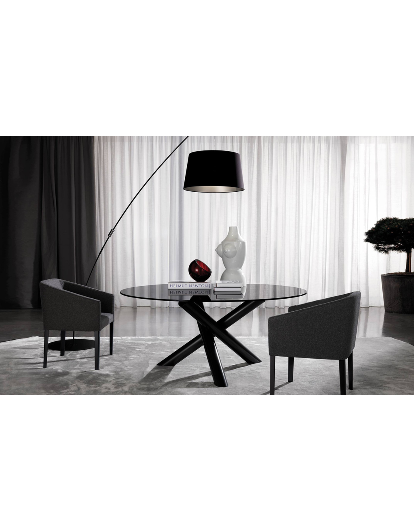 (BARGAIN CORNER) BAIT FLOOR LAMP