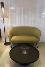 (SHOWROOM ITEM) CORNET 2 SEATER SOFA
