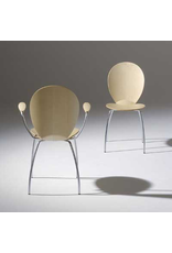 (BARGAIN CORNER) PINGO BIRCH CHAIR