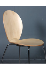 (BARGAIN CORNER) PINGO BIRCH CHAIR