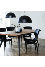 (BARGAIN CORNER) SHELL DINING CHAIR